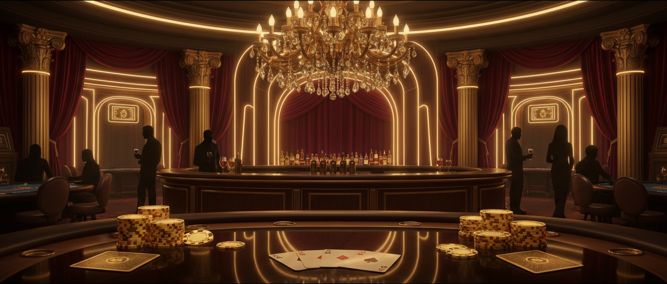 Dolly Casino